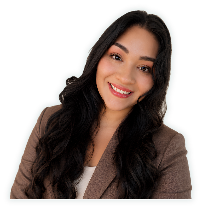 Deborah Morales, founder and travel advisor at Dopamine Era Bound